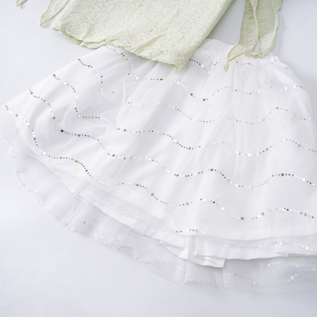 Girls Suit (2355)