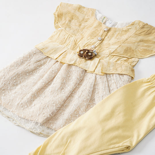 Girls Suit (2428)
