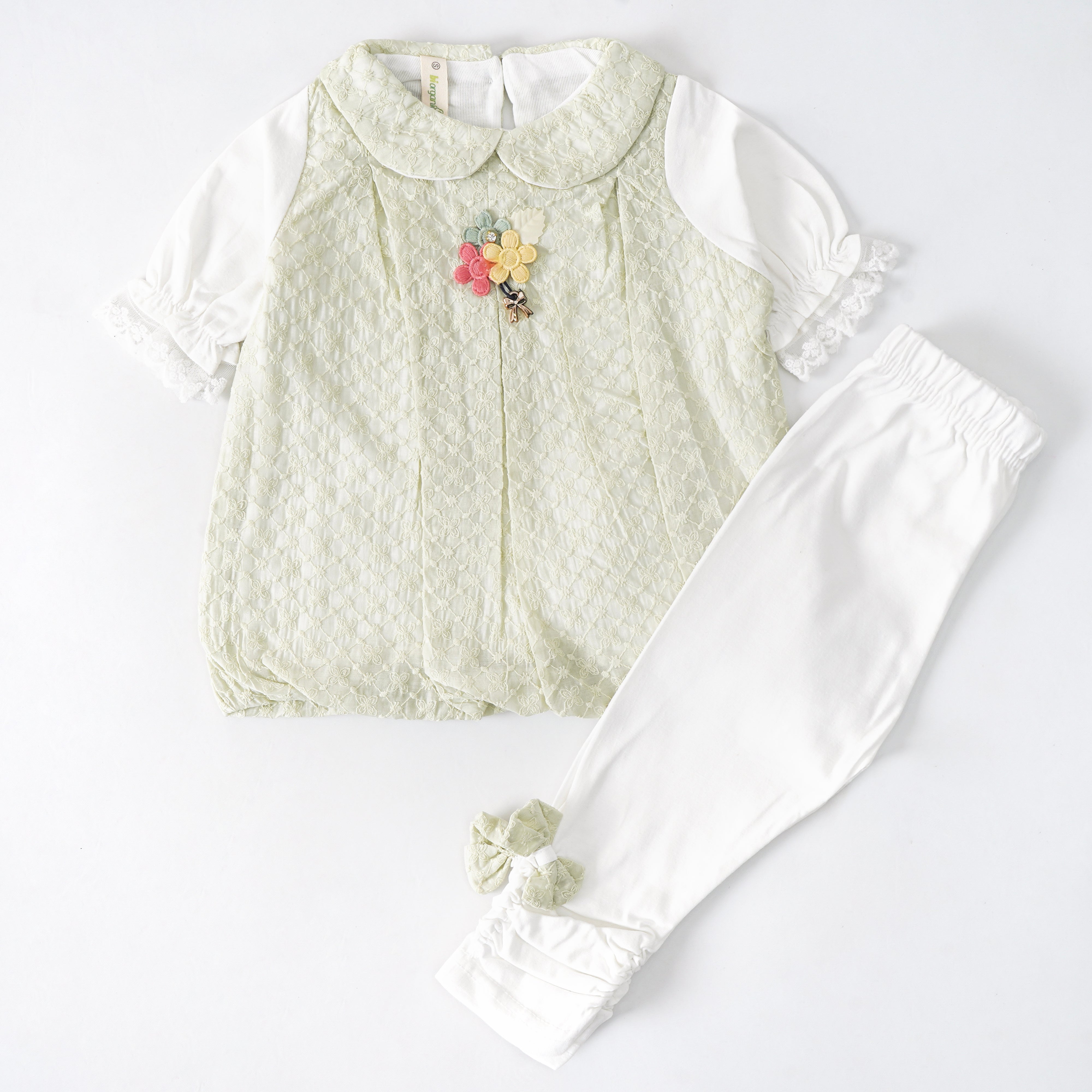 Girls Suit (2365)