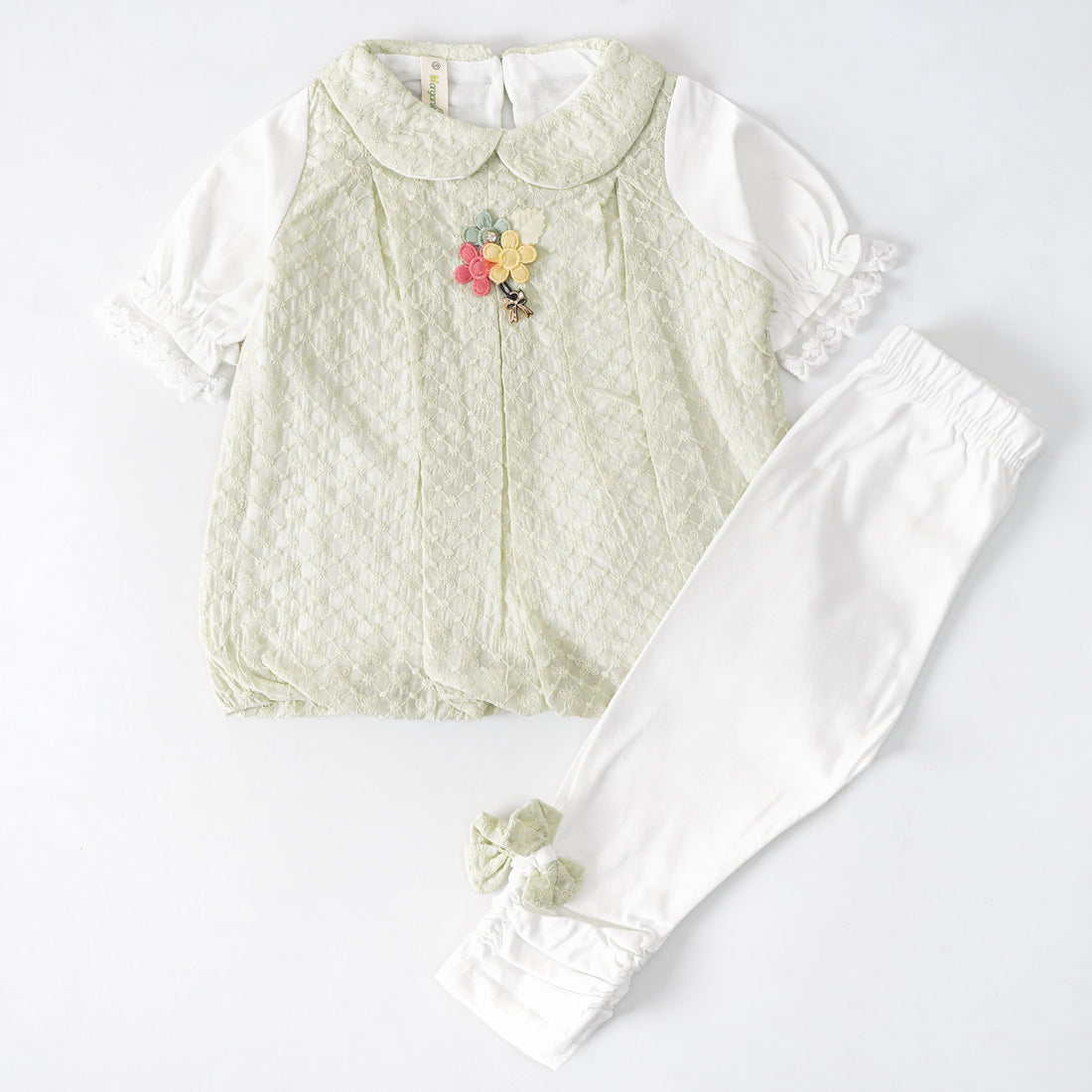 Girls Suit (2365)