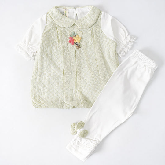 Girls Suit (2365)