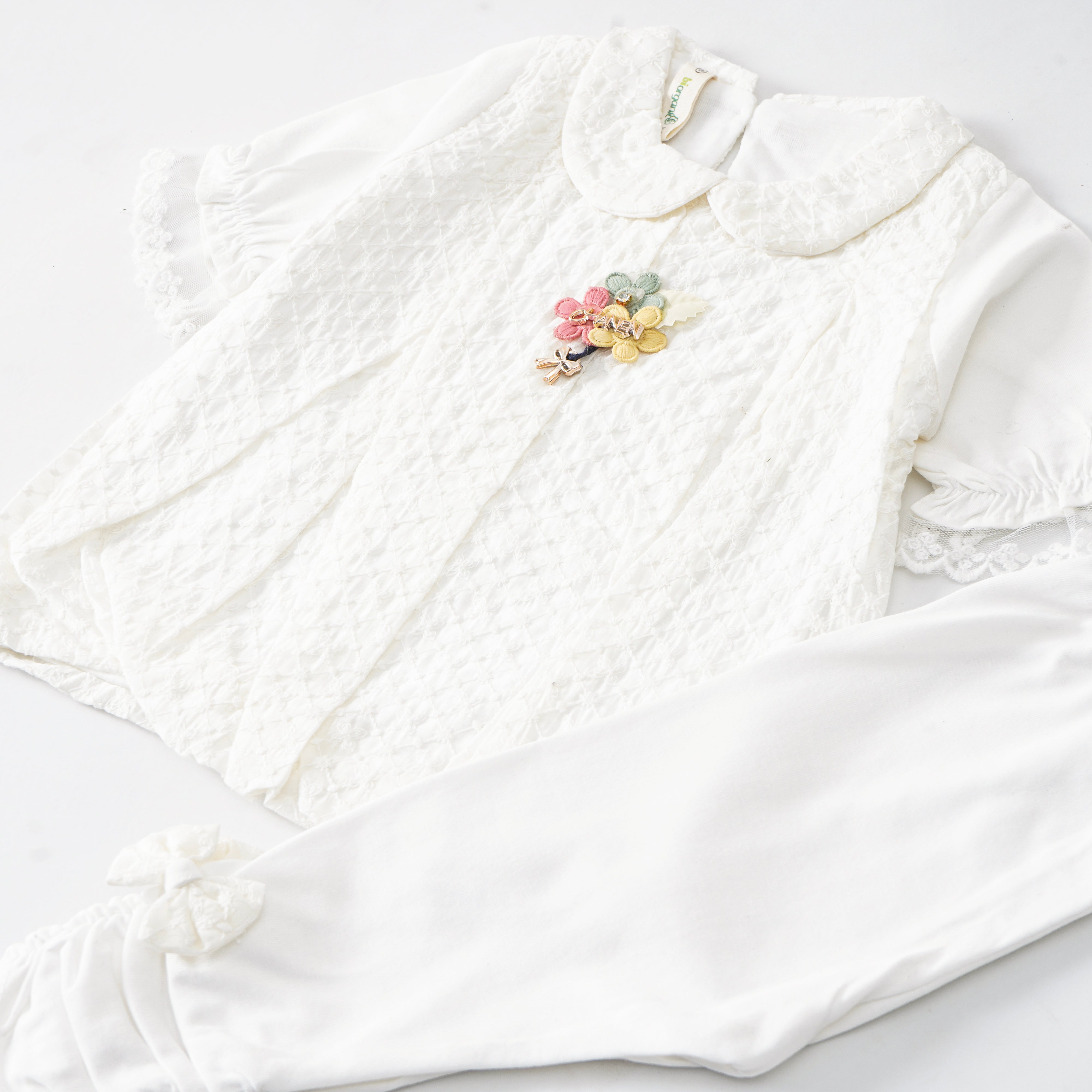 Girls Suit (2365)