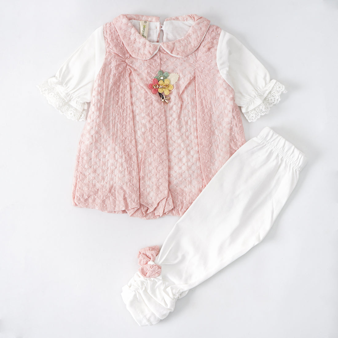 Girls Suit (2365)