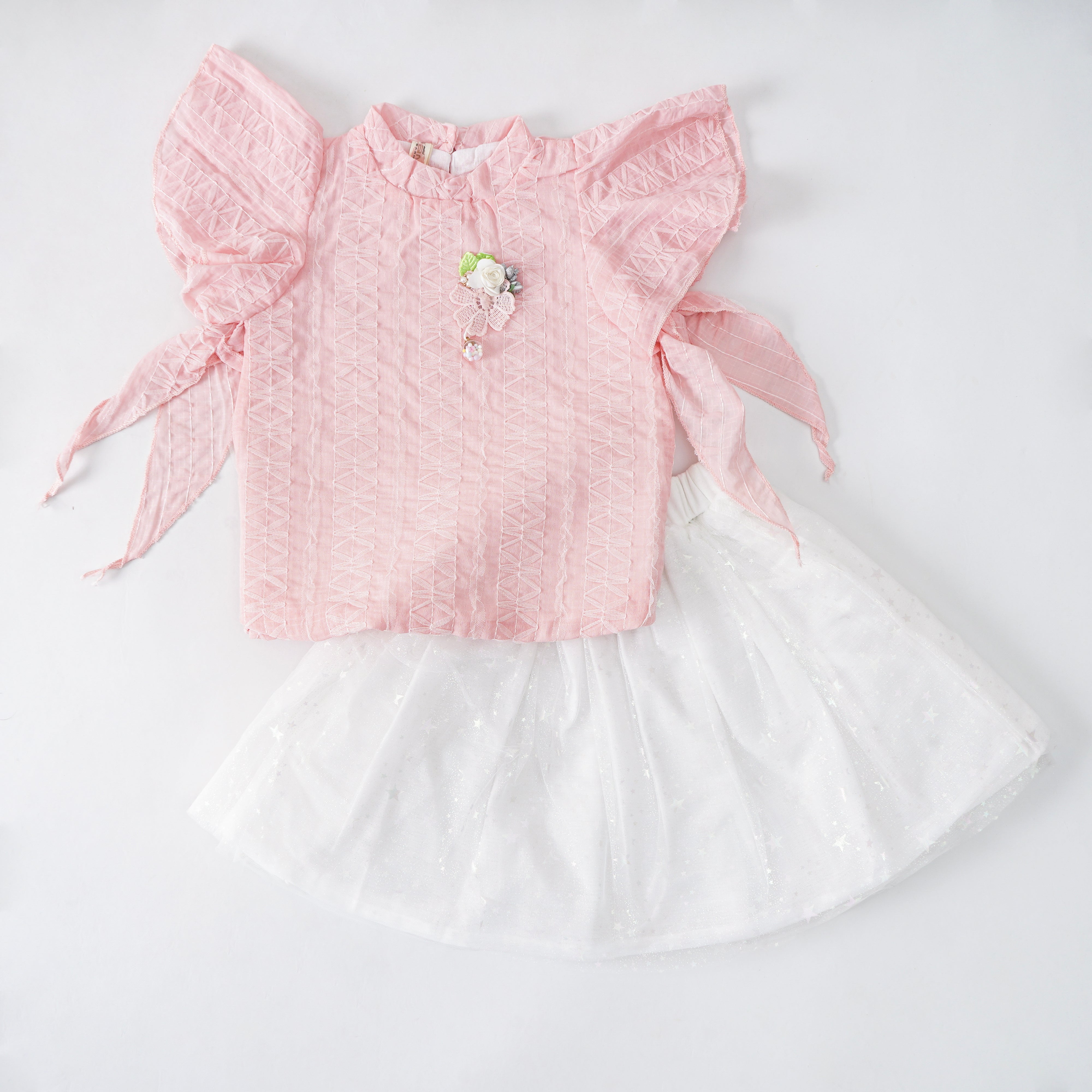 Girls Suit (2355)