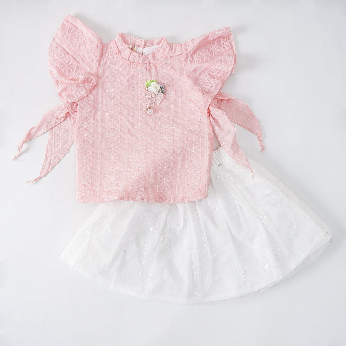 Girls Suit (2355)