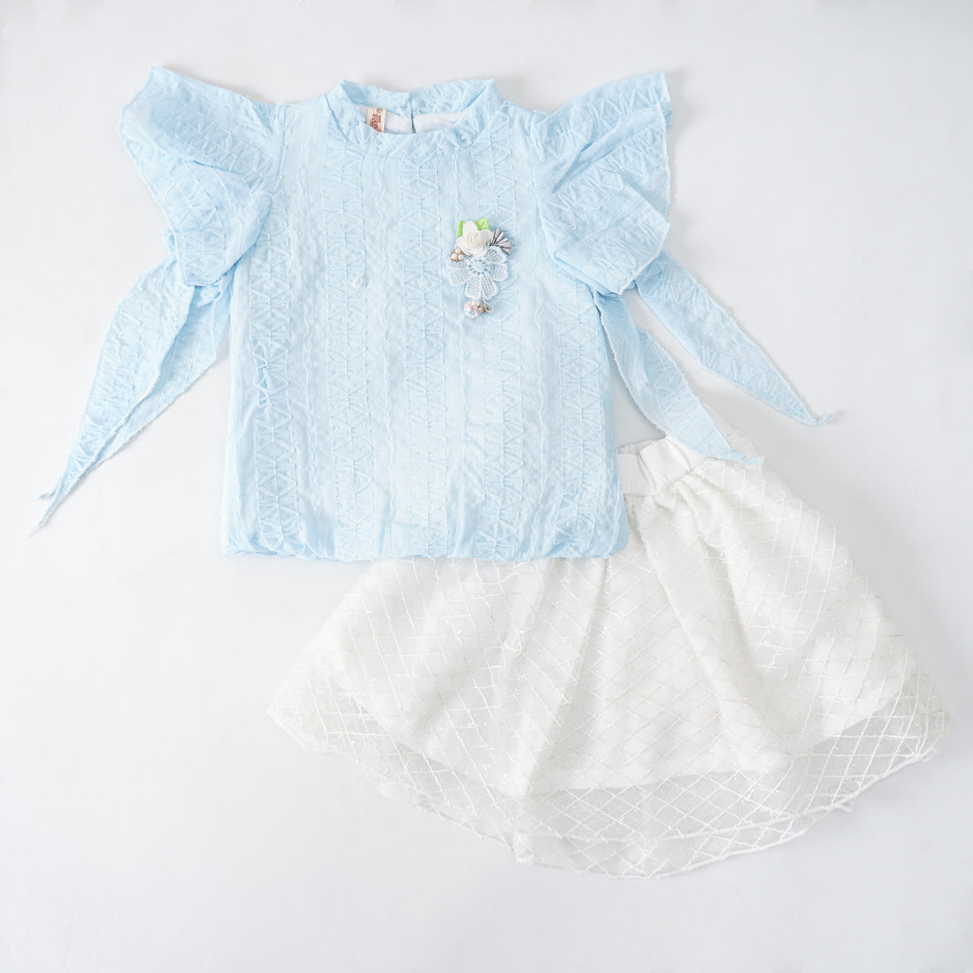 Girls Suit (2355)