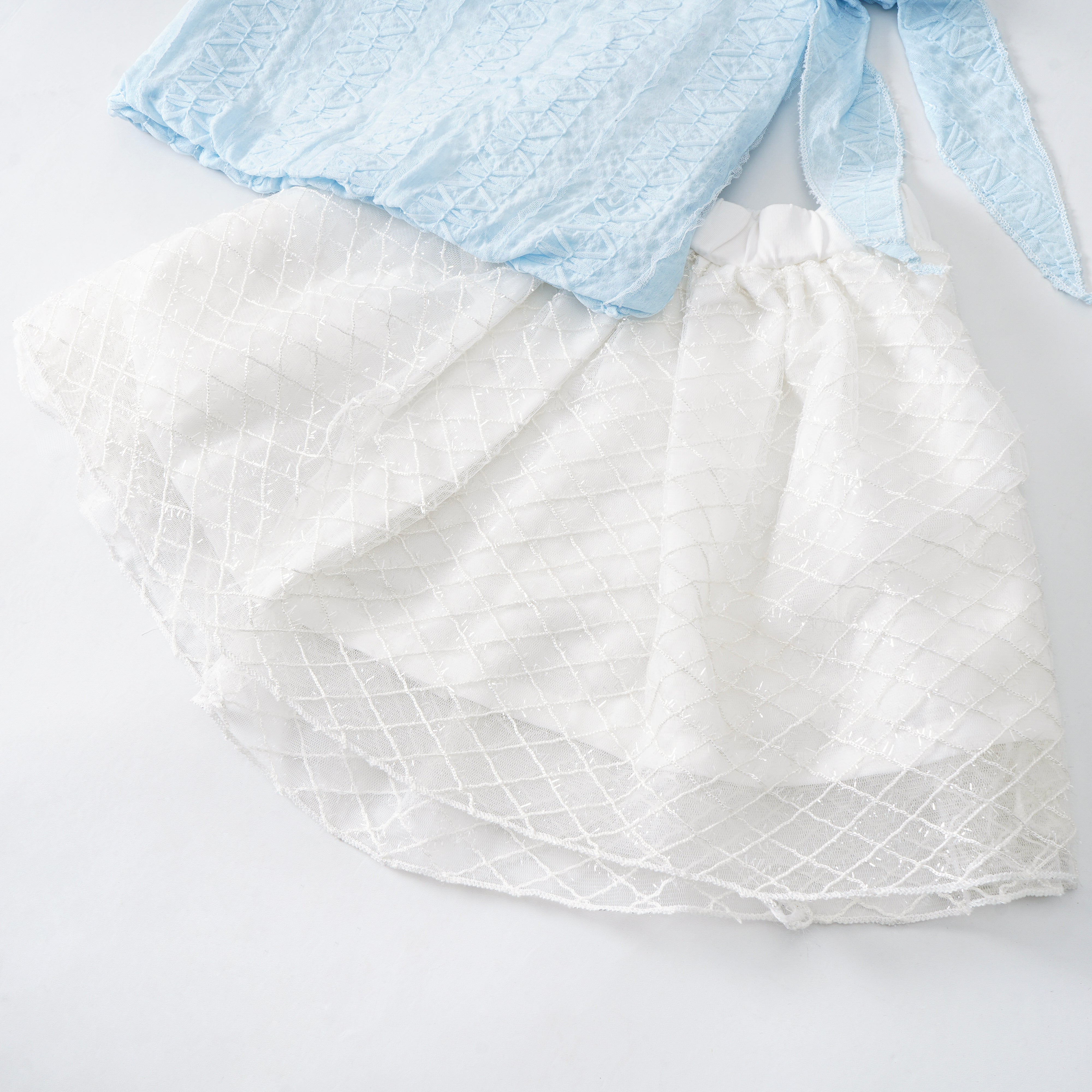 Girls Suit (2355)
