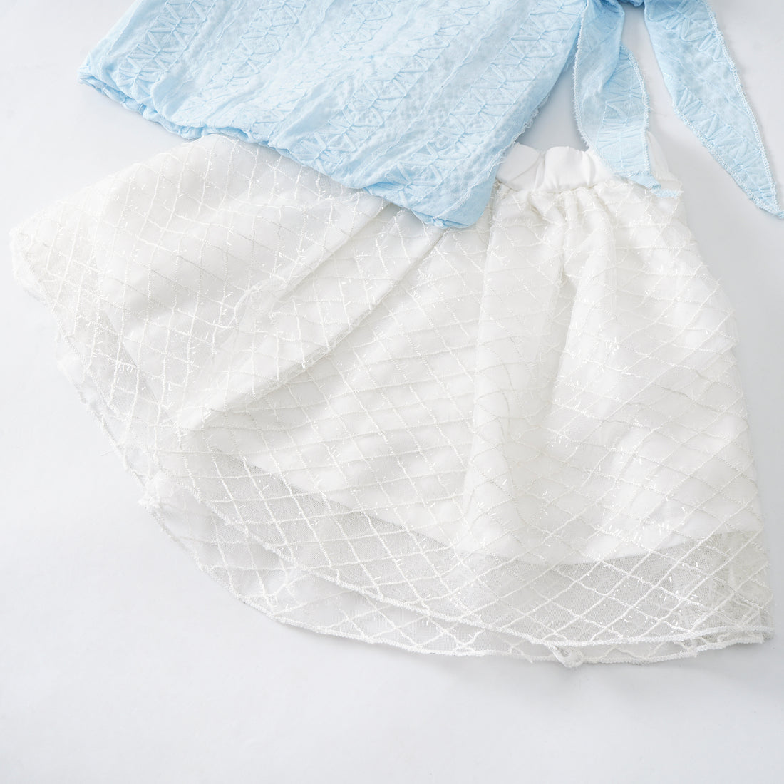 Girls Suit (2355)