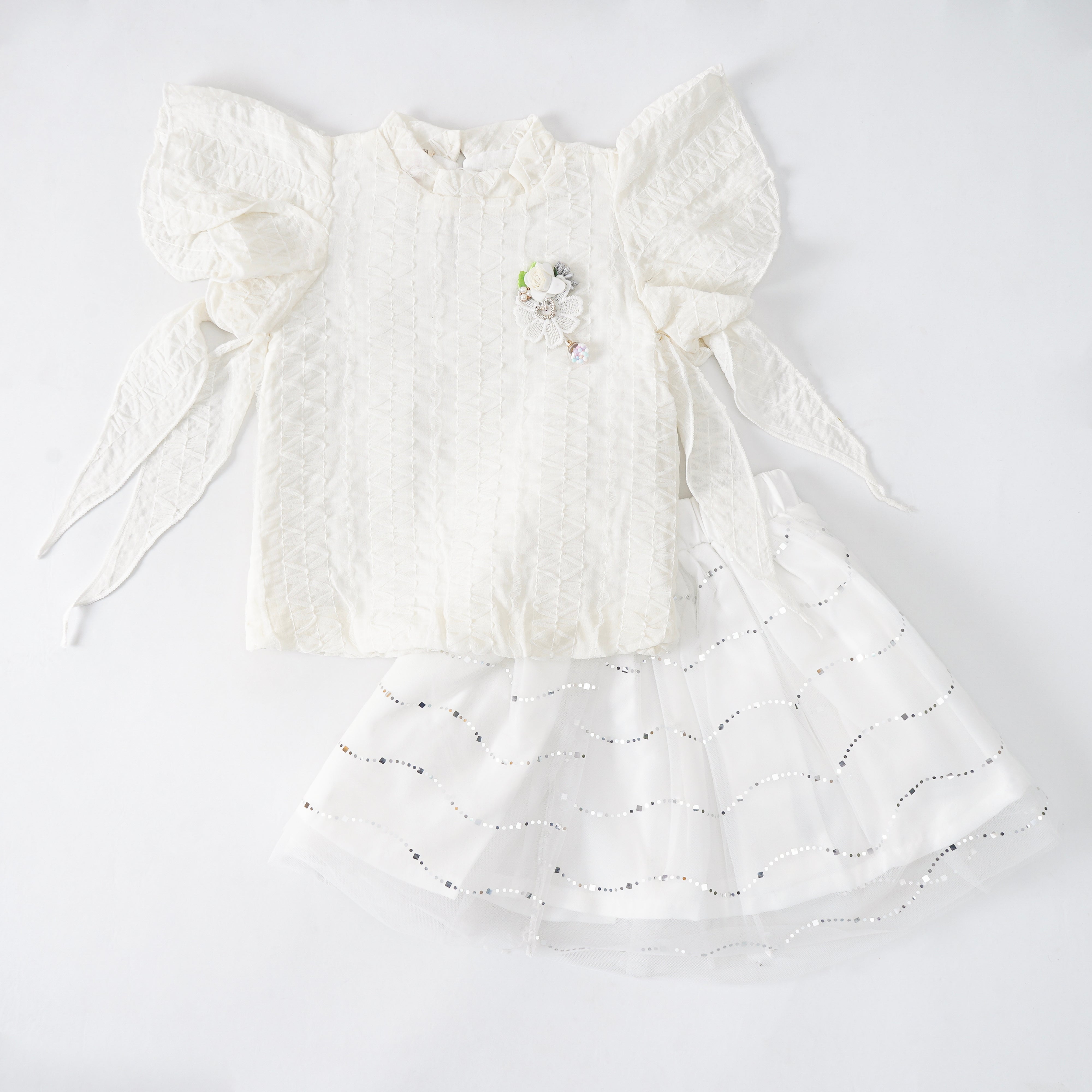 Girls Suit (2355)