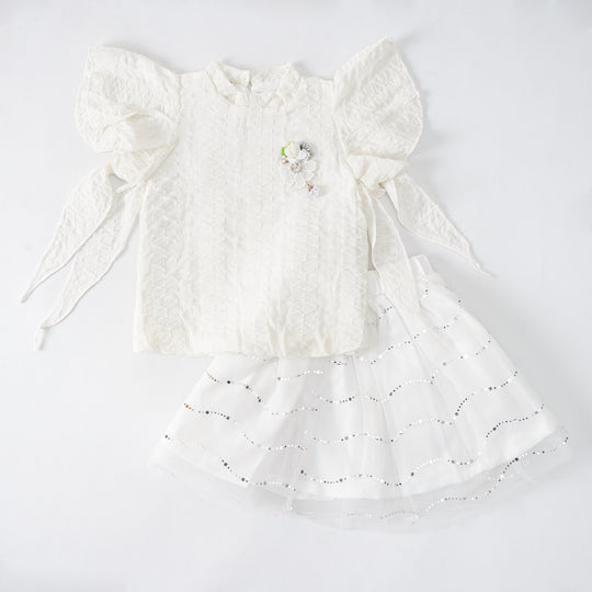 Girls Suit (2355)