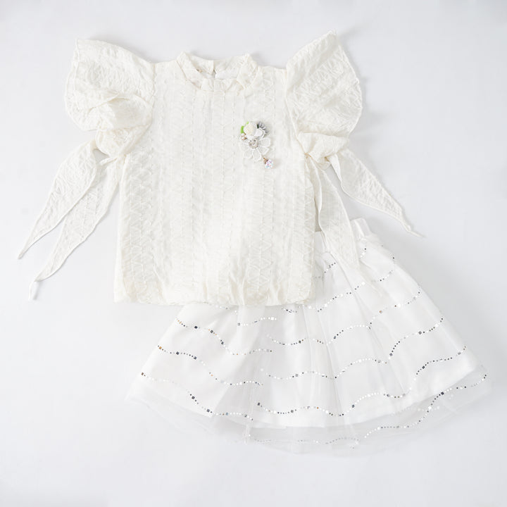 Girls Suit (2355)