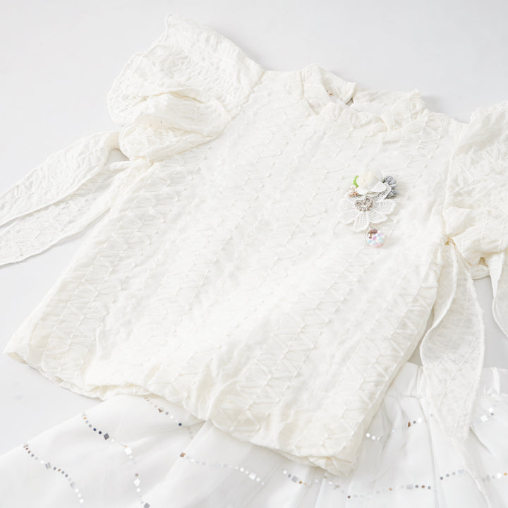 Girls Suit (2355)