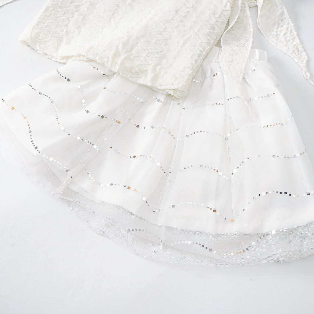 Girls Suit (2355)
