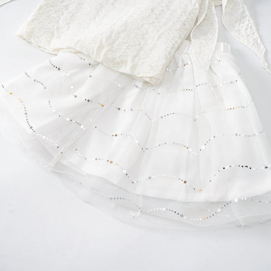 Girls Suit (2355)