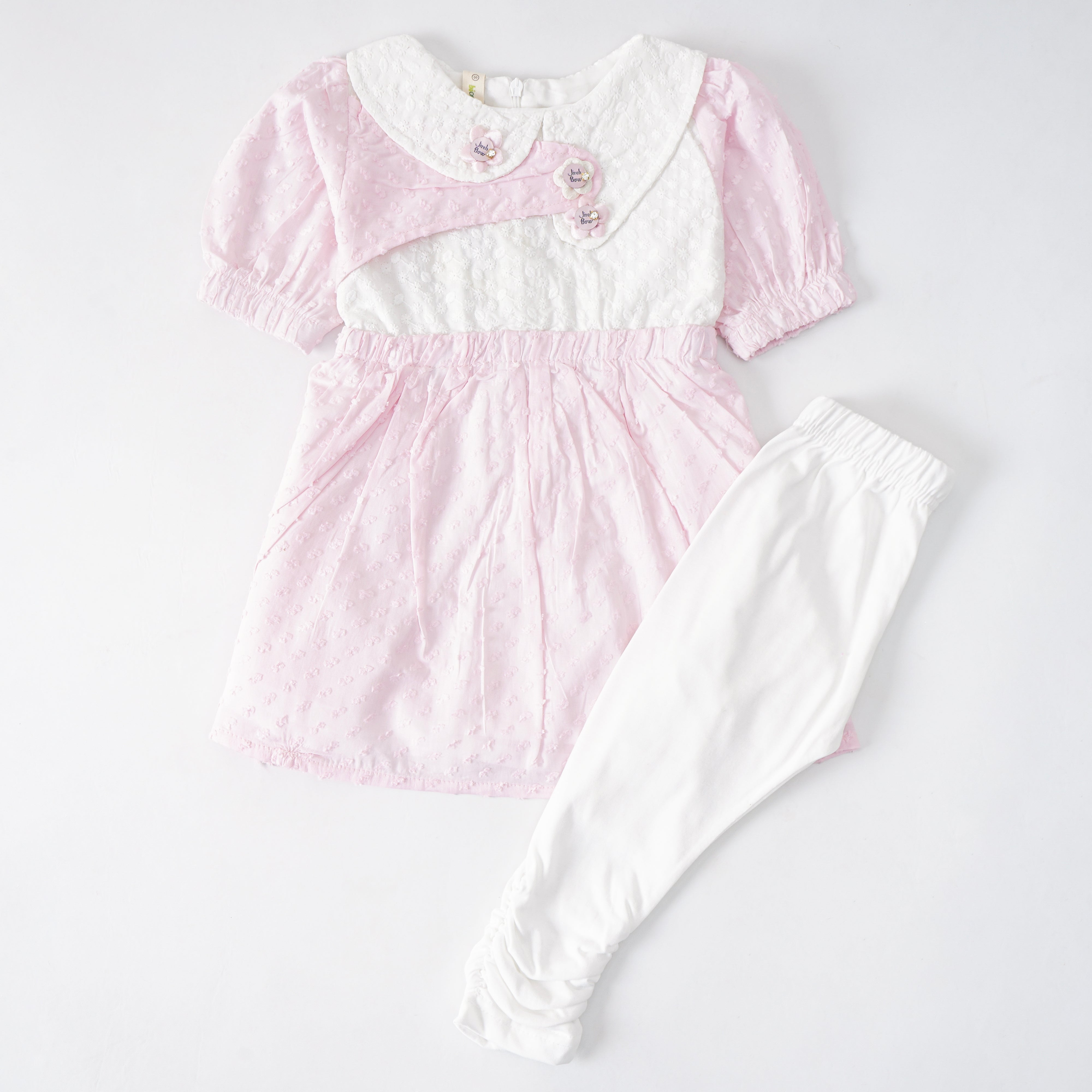 Girls Suit (2461)