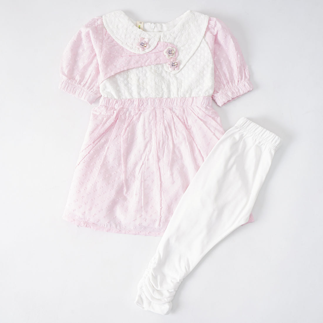 Girls Suit (2461)