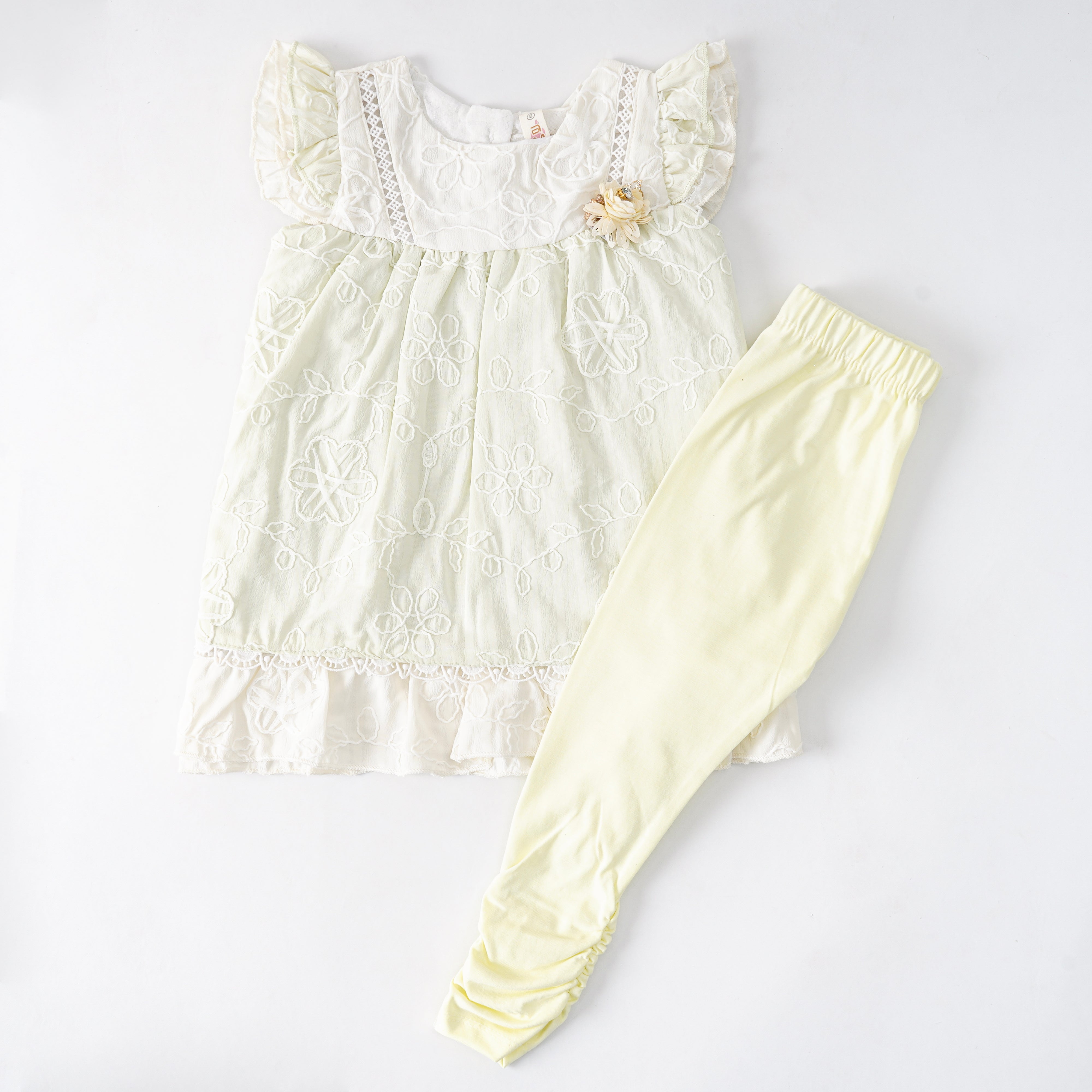 Girls Suit (2388)
