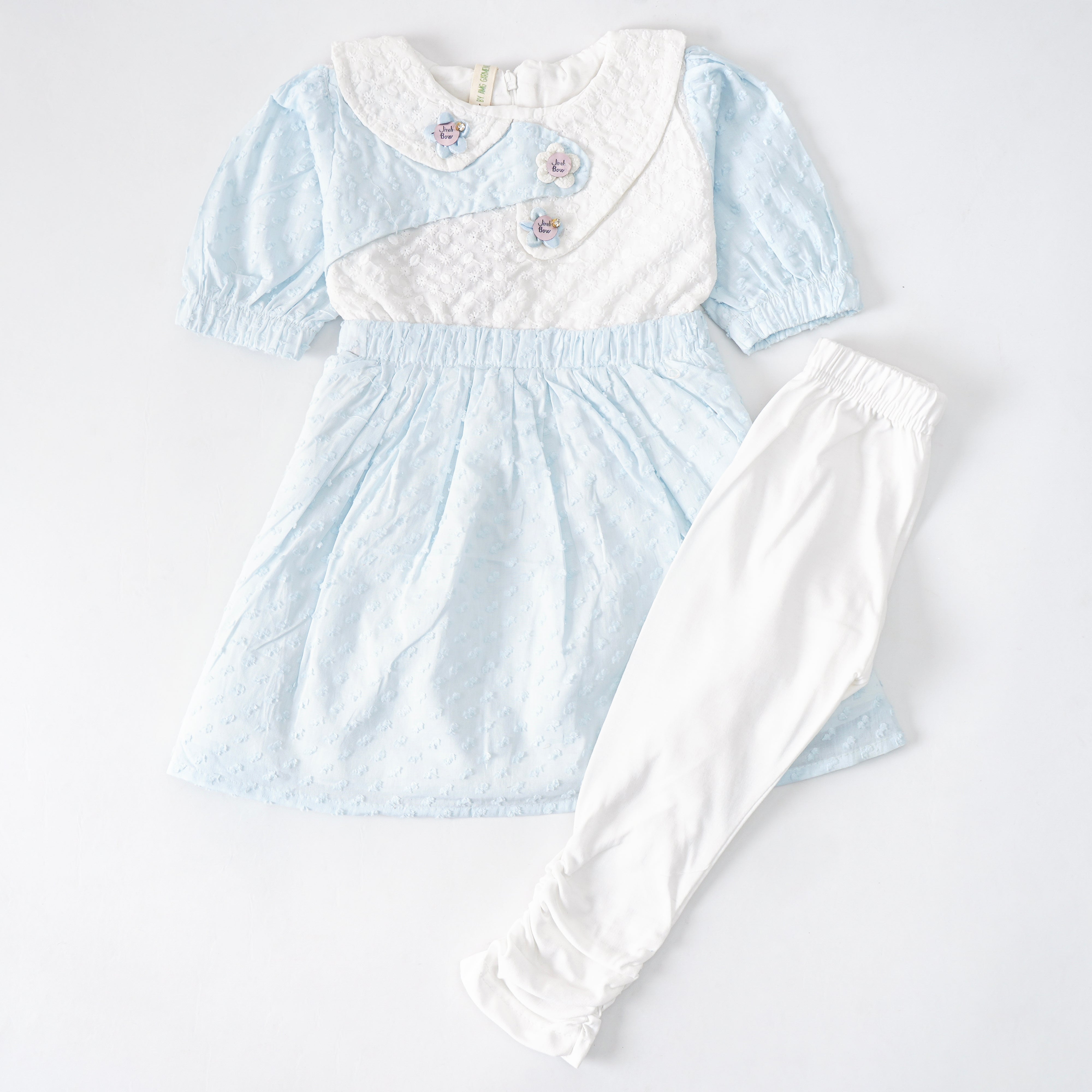 Girls Suit (2461)