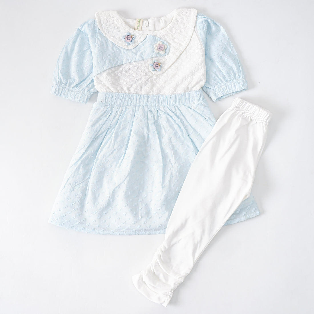 Girls Suit (2461)