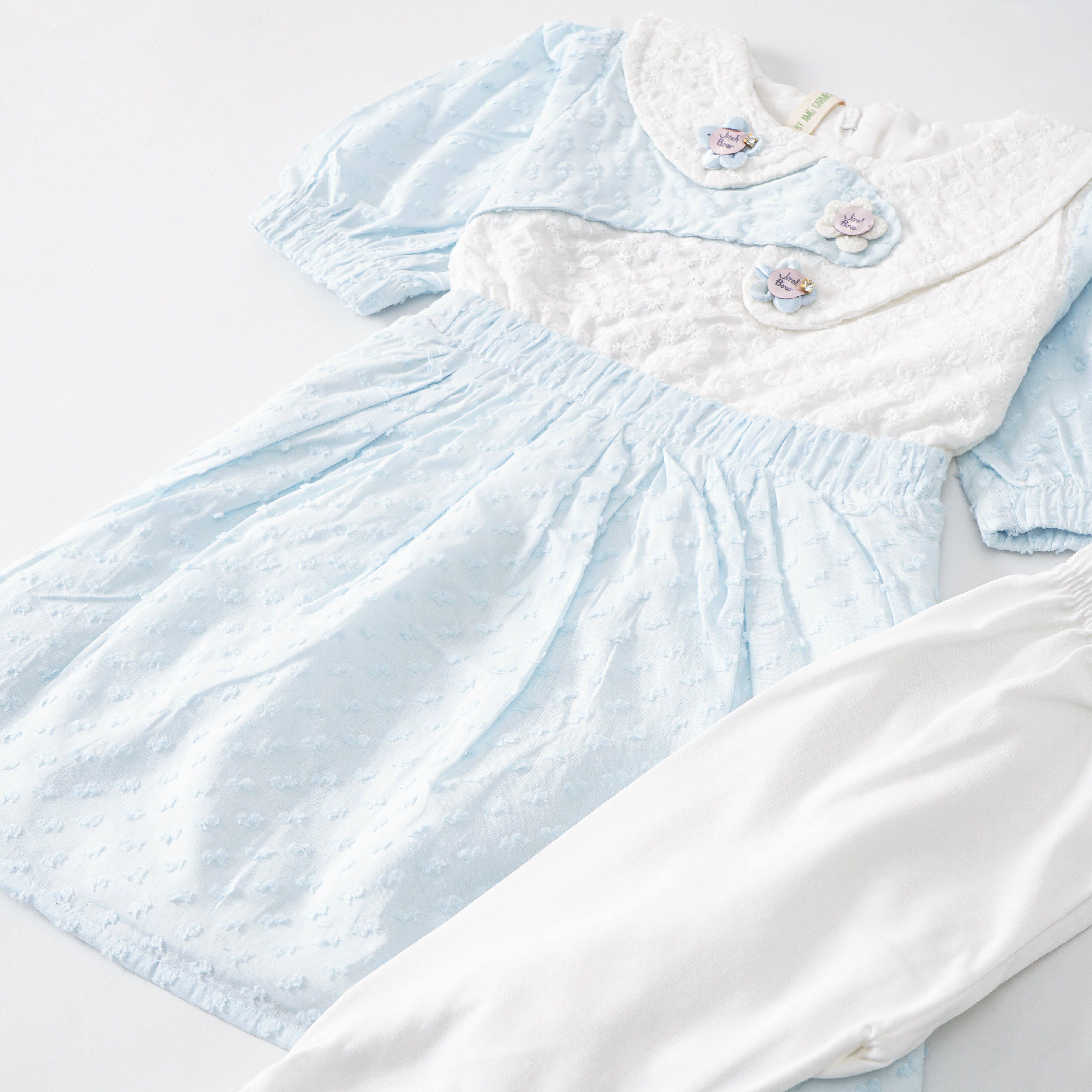 Girls Suit (2461)