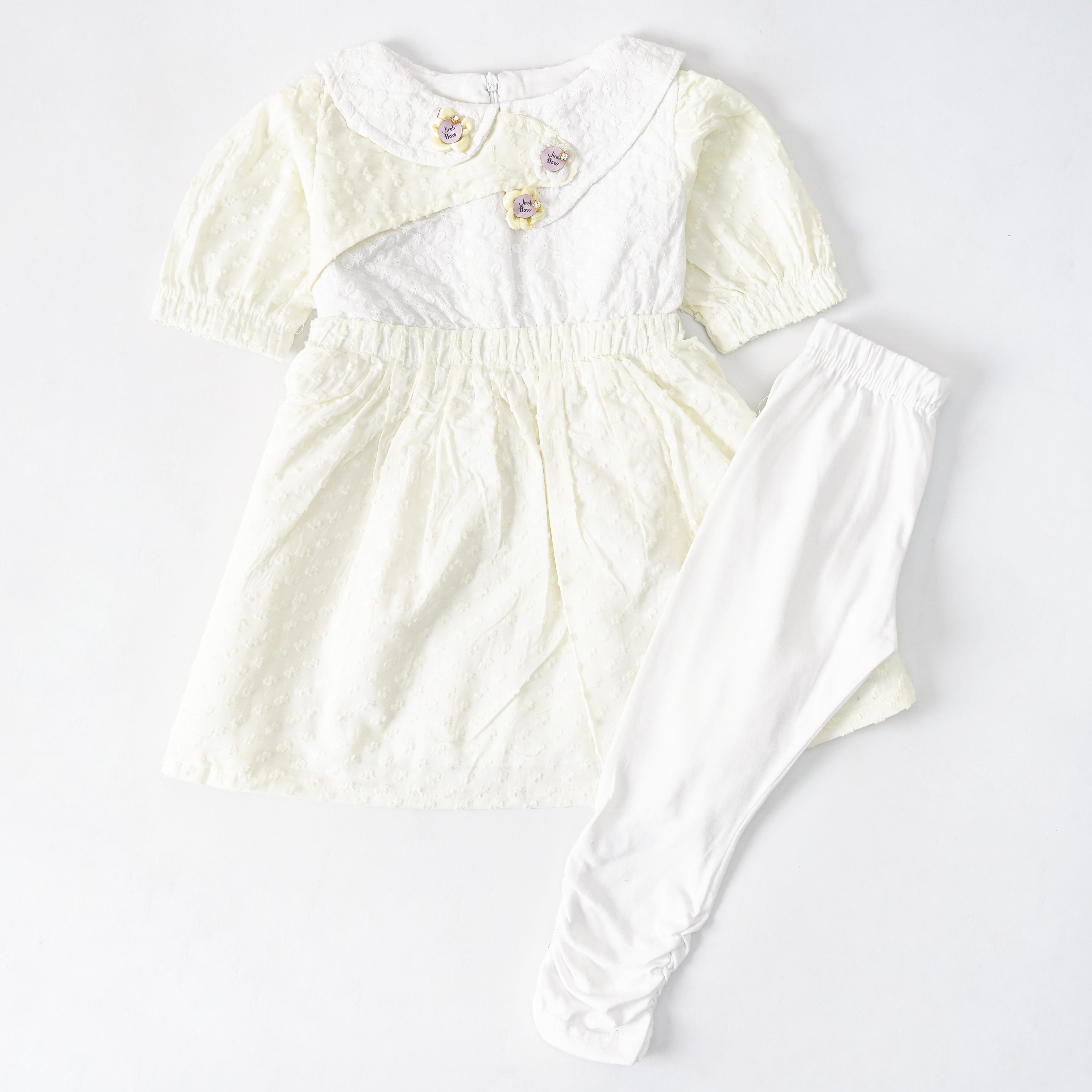 Girls Suit (2461)
