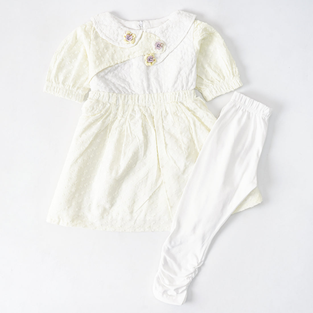 Girls Suit (2461)