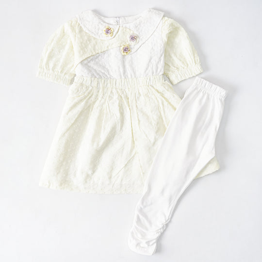 Girls Suit (2461)