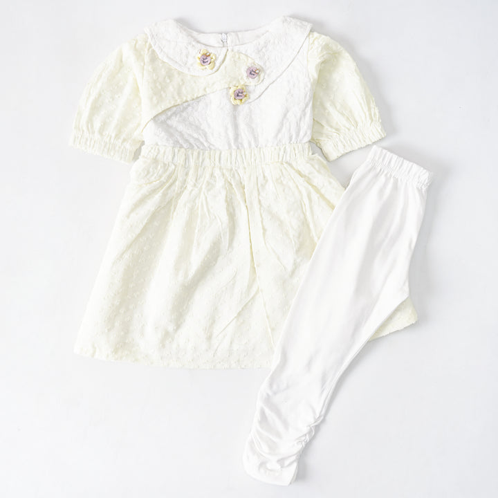 Girls Suit (2461)
