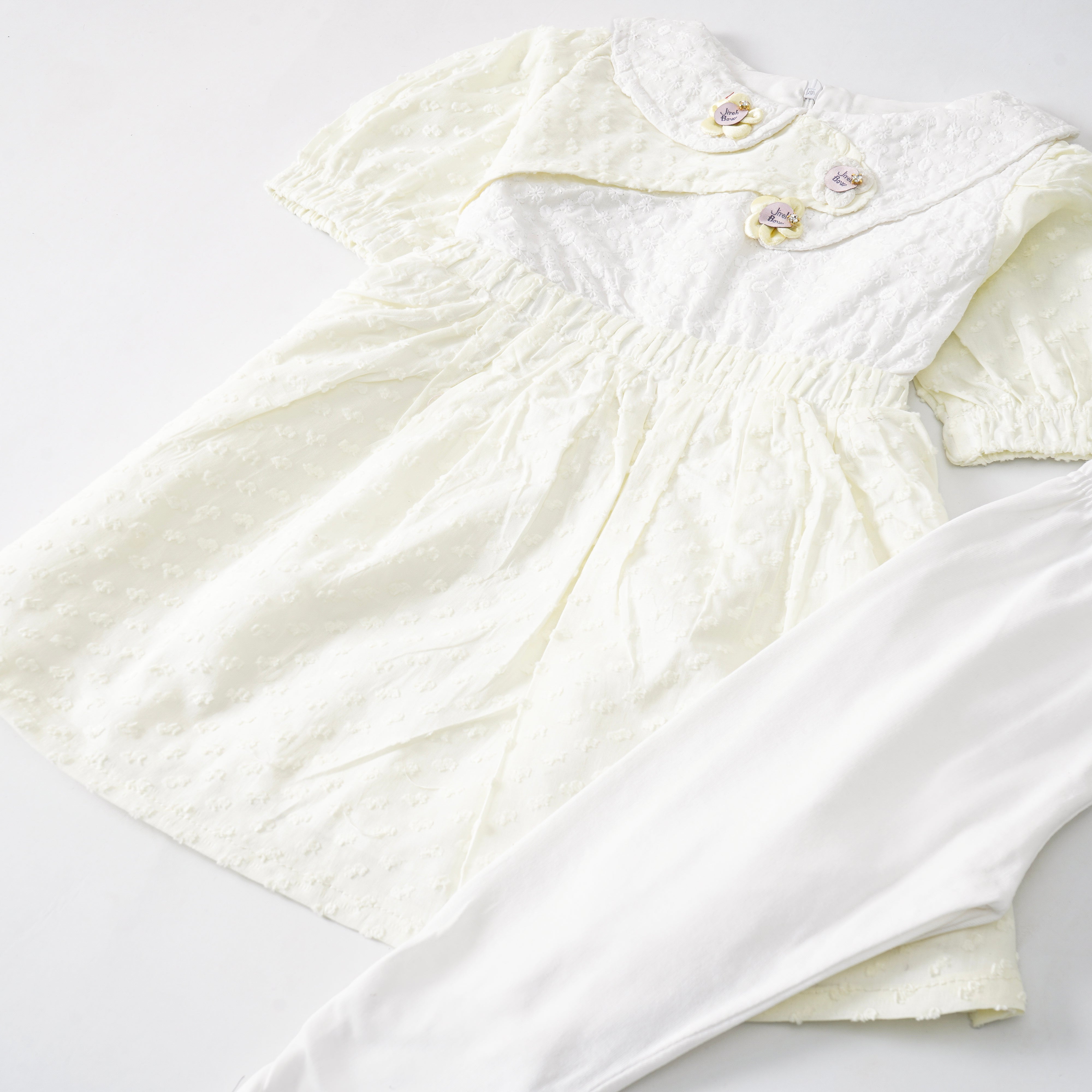 Girls Suit (2461)