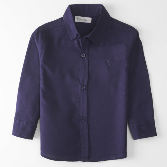 Boys shirt F/S