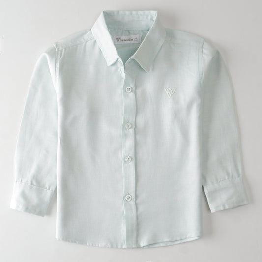 Boys shirt F/S