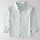 Boys shirt F/S