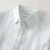 Boys shirt F/S