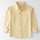 Boys shirt F/S