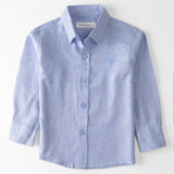 Boys shirt F/S