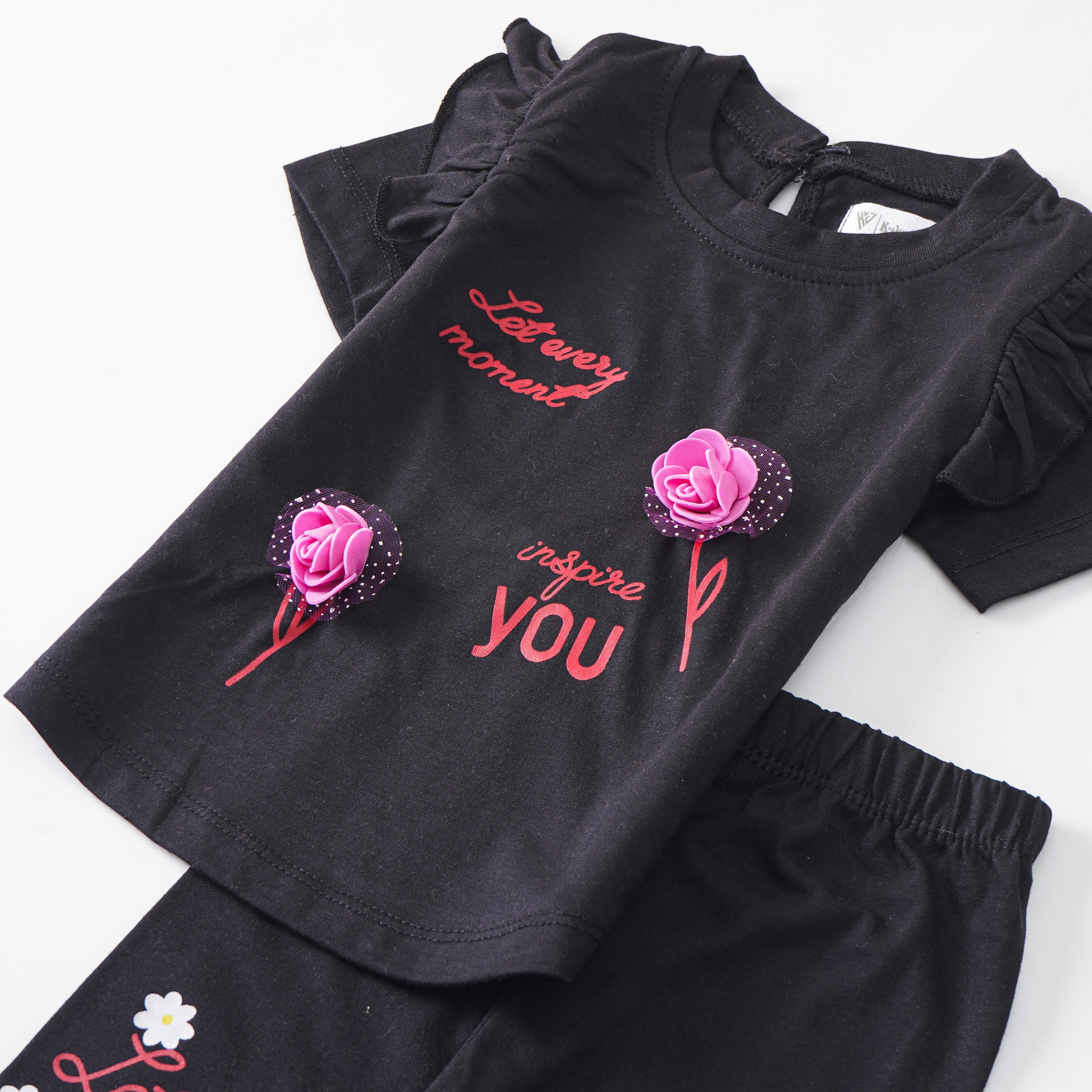 Girls 2 piece set (Inspire You)
