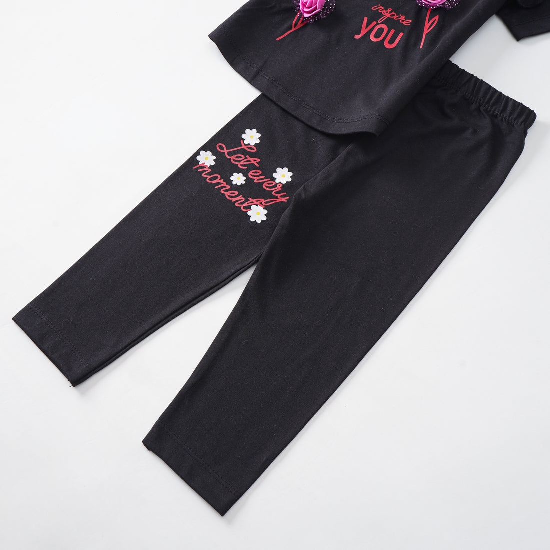 Girls 2 piece set (Inspire You)