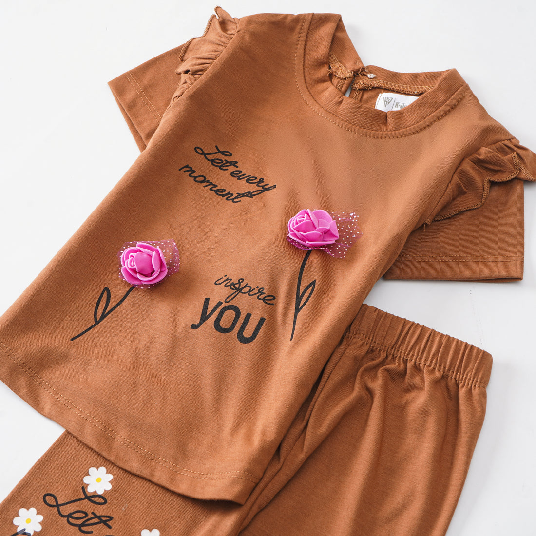 Girls 2 piece set (Inspire You)