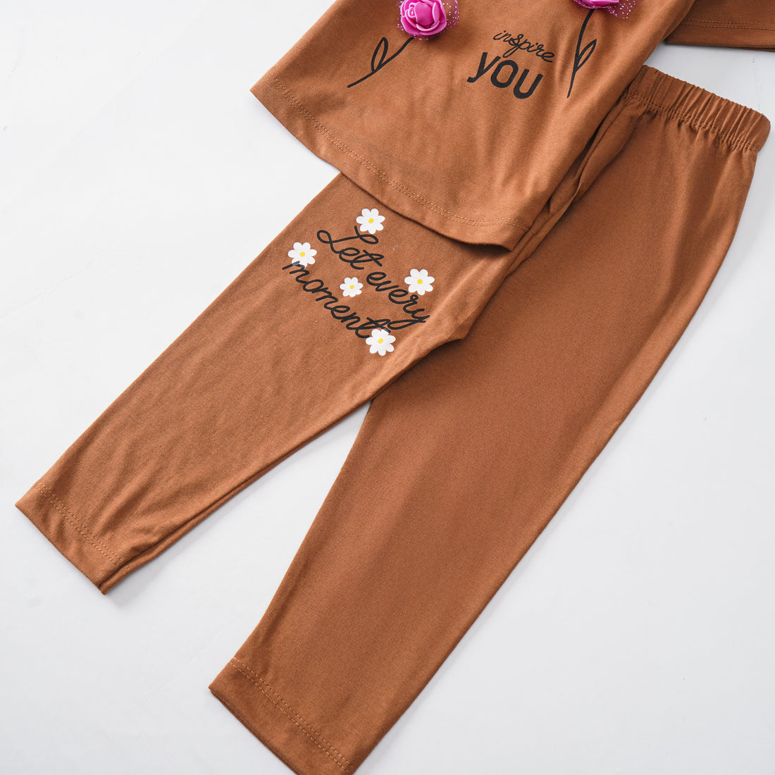 Girls 2 piece set (Inspire You)
