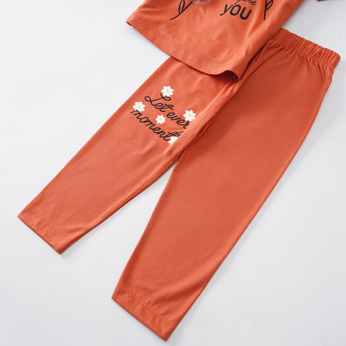 Girls 2 piece set (Inspire You)
