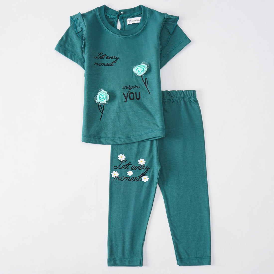 Girls 2 piece set (Inspire You)