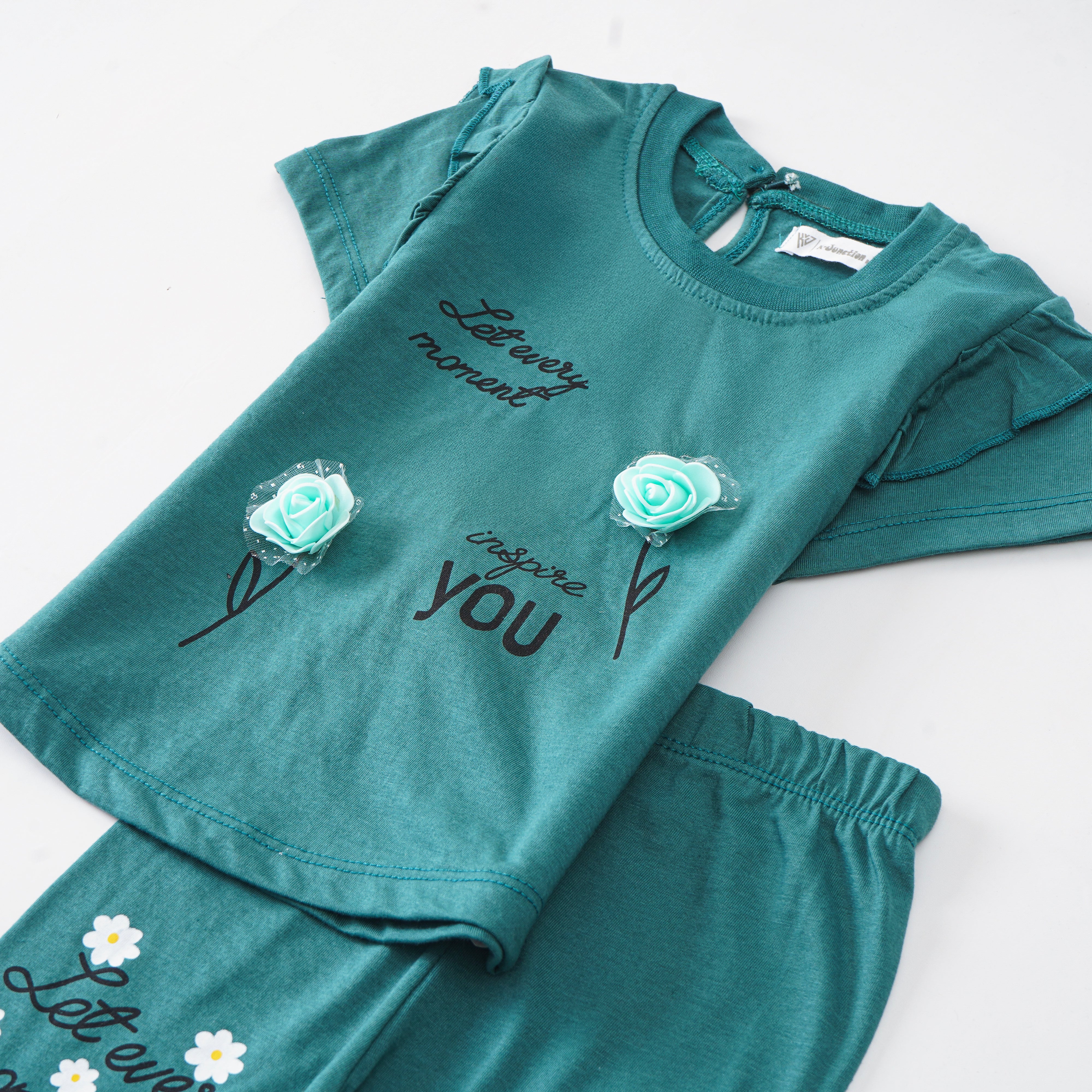 Girls 2 piece set (Inspire You)