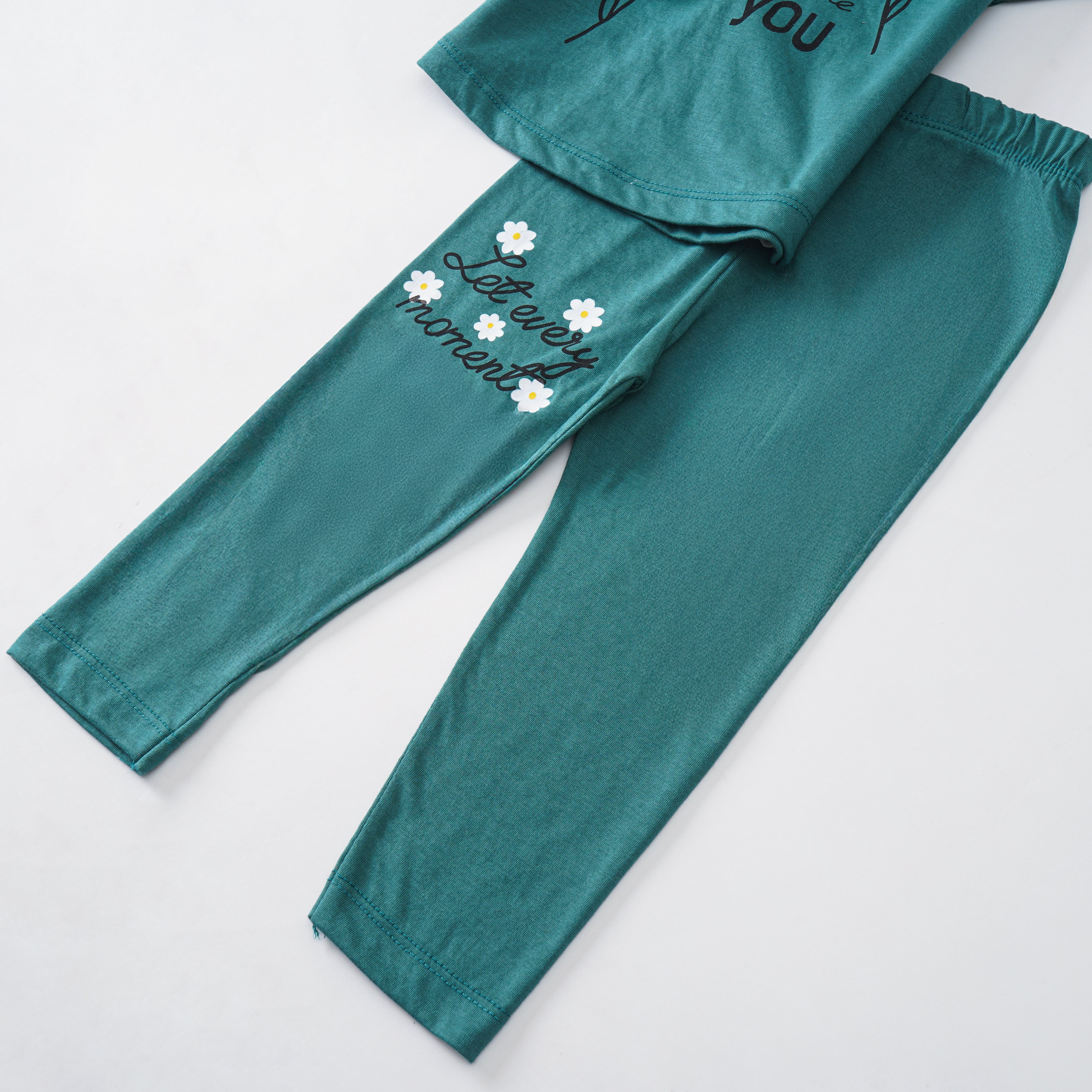 Girls 2 piece set (Inspire You)