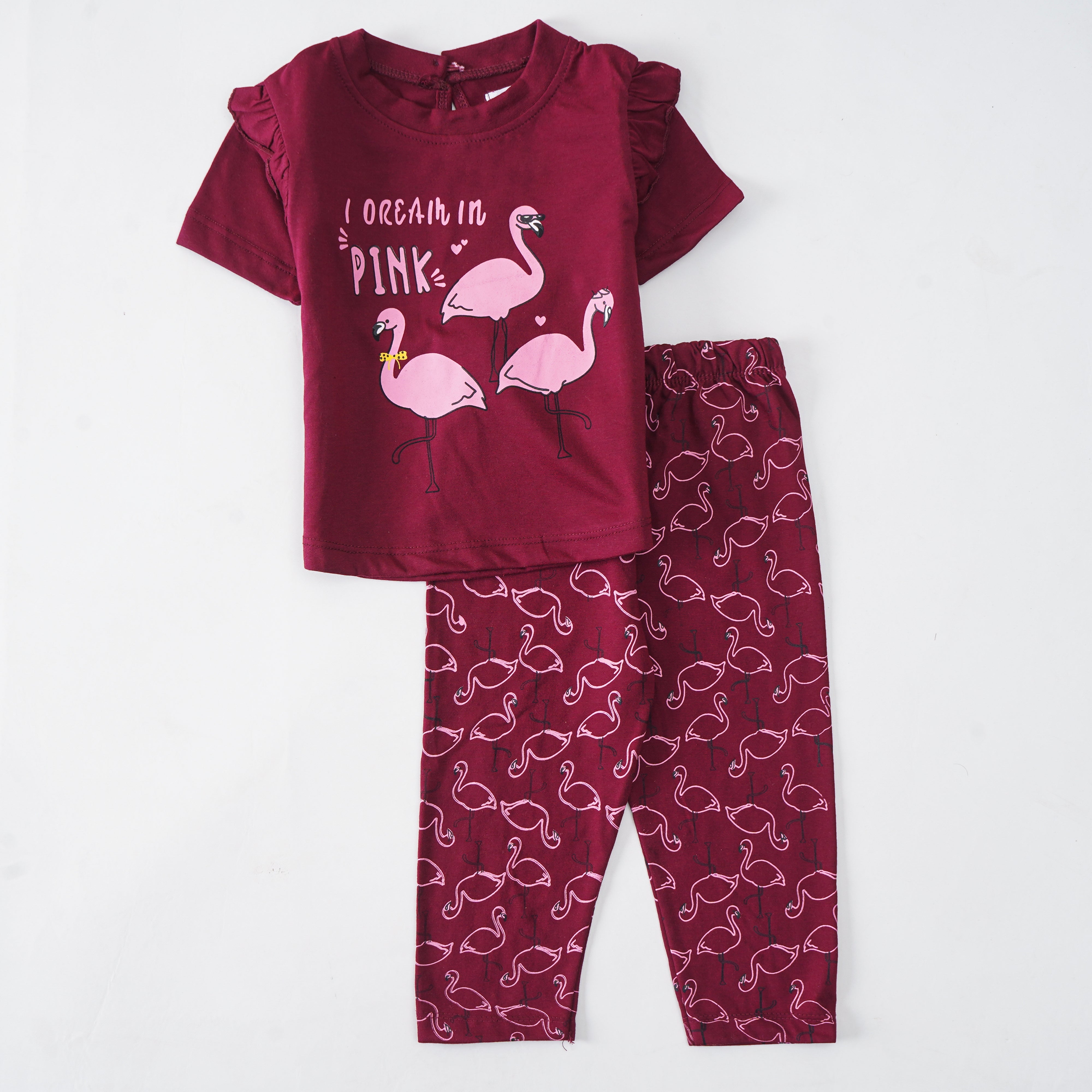 Girls 2 piece set