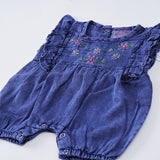 Girls Romper (362)