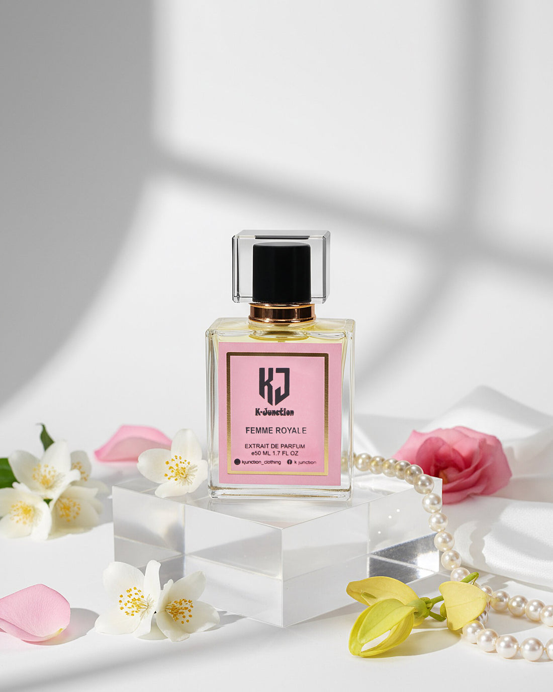 Femme Royale