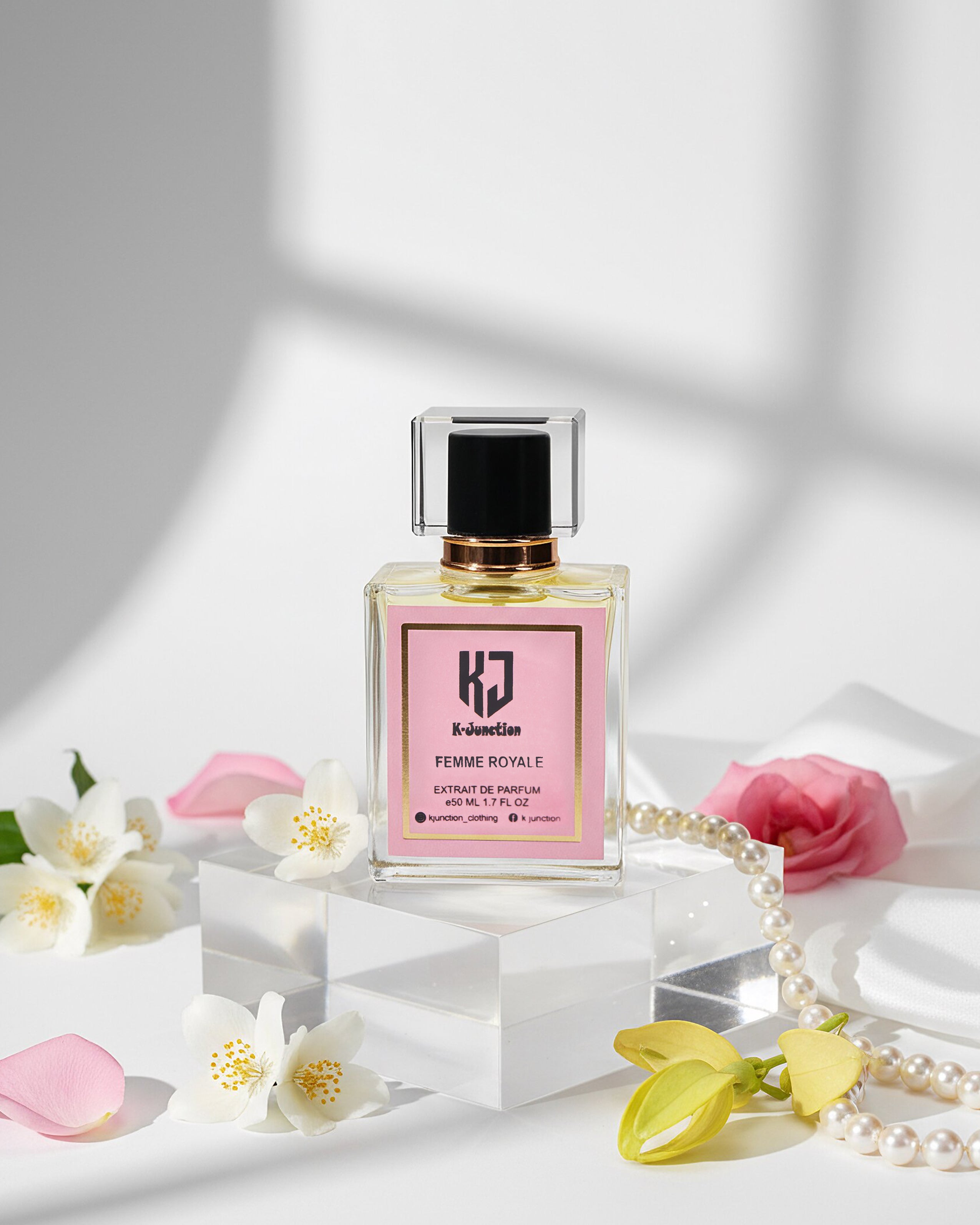 Femme Royale