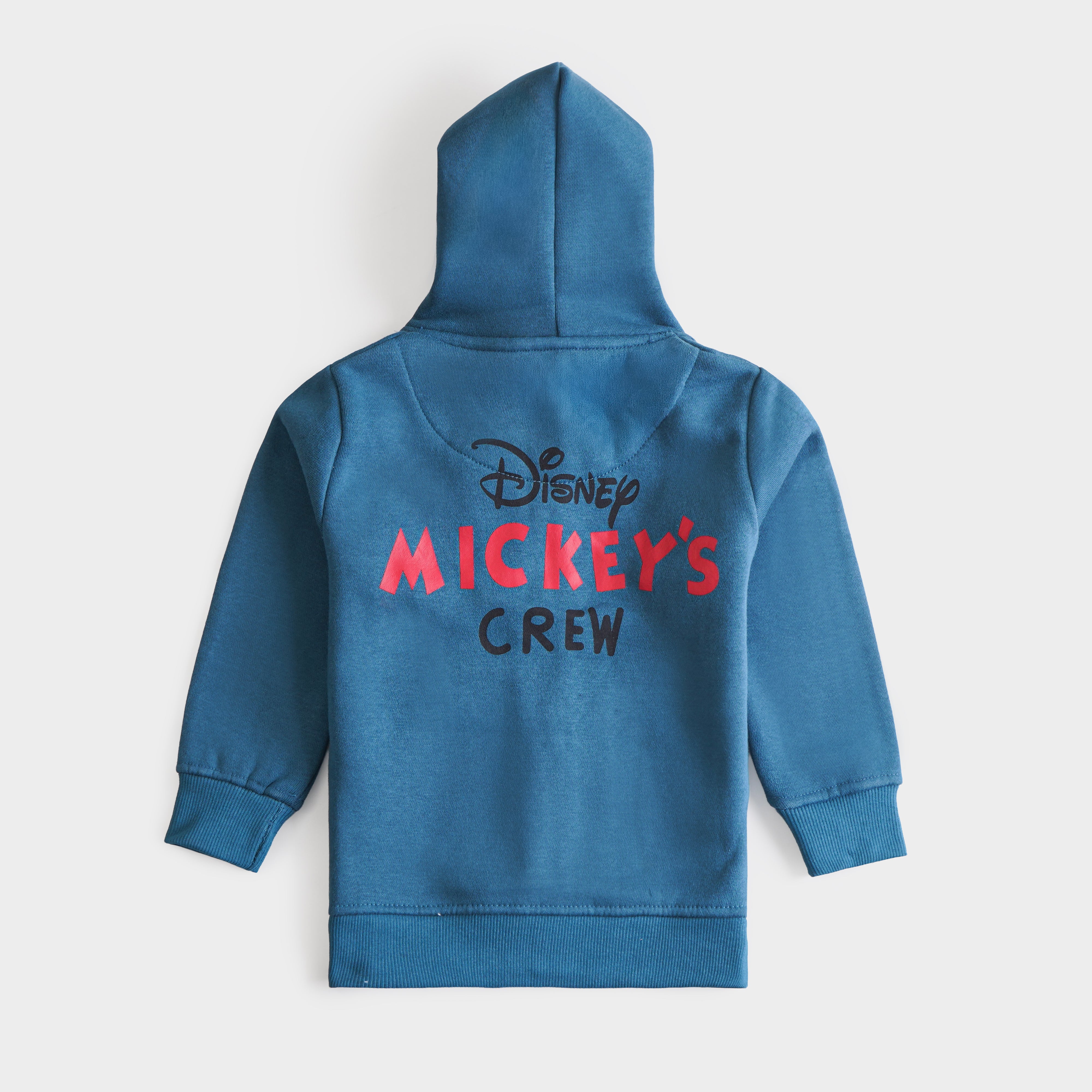 Boys Fleece Sweatshirt