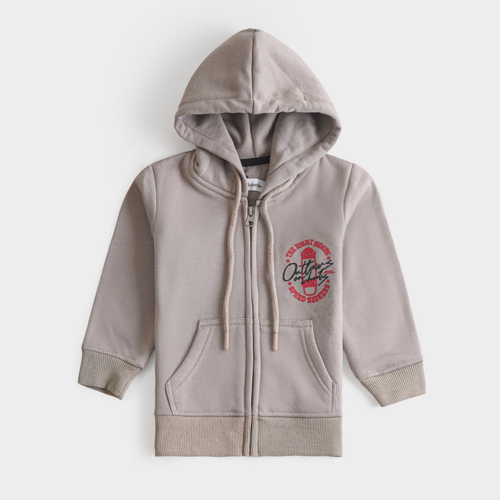 Boys Fleece Sweatshirt