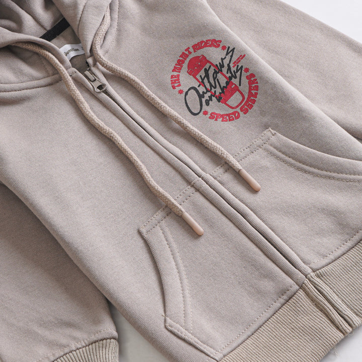 Boys Fleece Sweatshirt